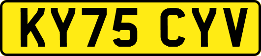 KY75CYV
