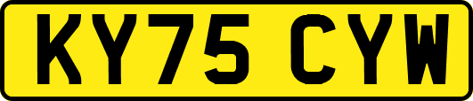 KY75CYW