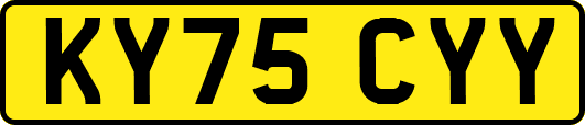 KY75CYY