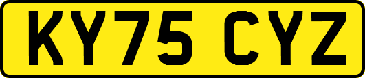 KY75CYZ