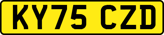 KY75CZD