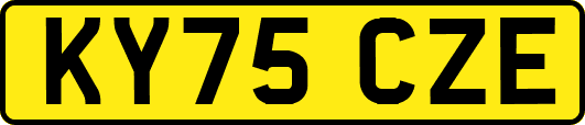 KY75CZE