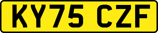 KY75CZF