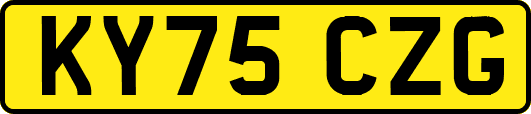 KY75CZG