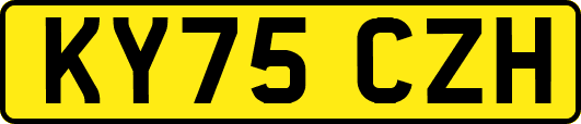 KY75CZH