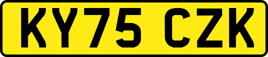 KY75CZK