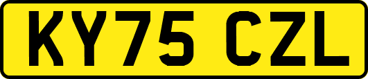 KY75CZL