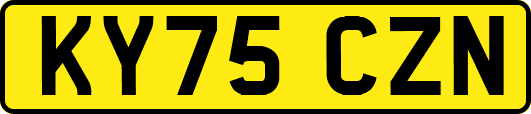 KY75CZN