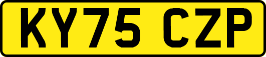 KY75CZP