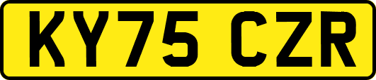 KY75CZR