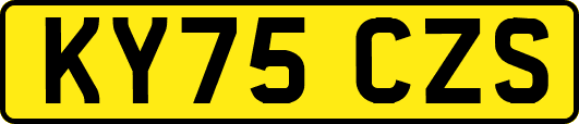 KY75CZS