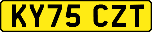 KY75CZT