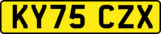 KY75CZX