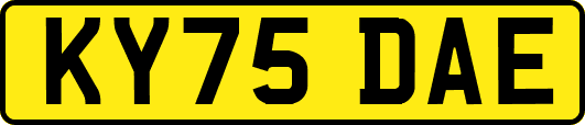 KY75DAE