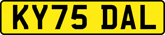 KY75DAL