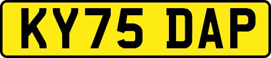KY75DAP