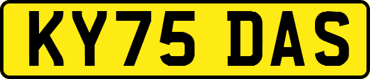 KY75DAS