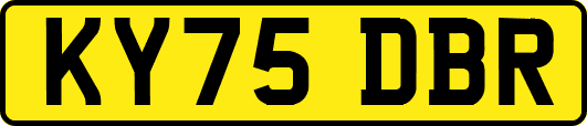 KY75DBR
