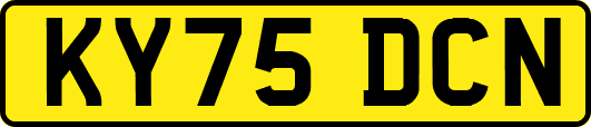 KY75DCN