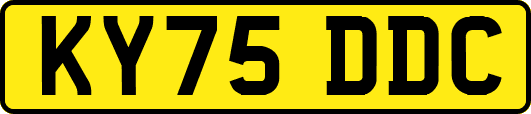 KY75DDC