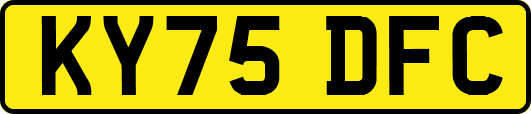 KY75DFC