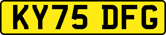 KY75DFG