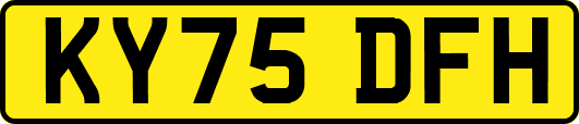 KY75DFH