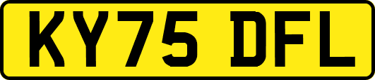 KY75DFL
