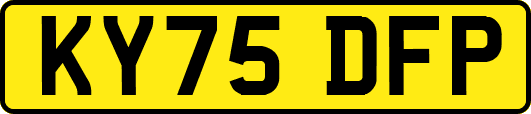 KY75DFP