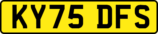 KY75DFS