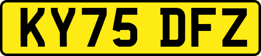 KY75DFZ