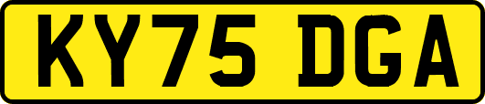 KY75DGA
