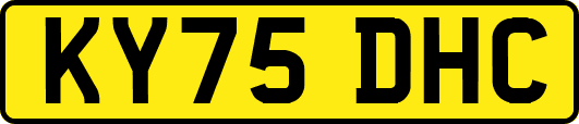 KY75DHC