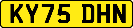 KY75DHN