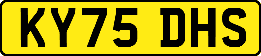 KY75DHS
