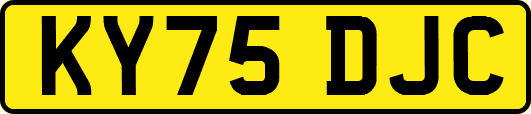 KY75DJC