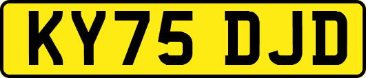 KY75DJD
