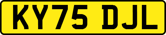 KY75DJL