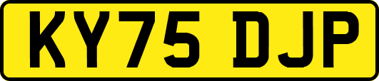 KY75DJP