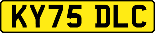 KY75DLC