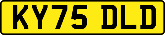 KY75DLD