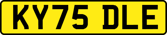 KY75DLE