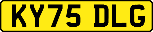 KY75DLG