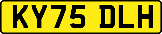 KY75DLH