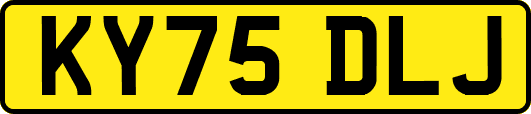 KY75DLJ