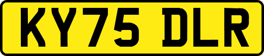 KY75DLR
