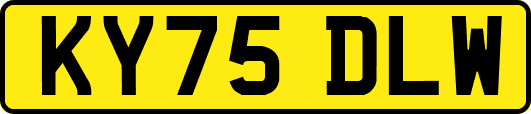 KY75DLW