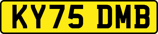 KY75DMB