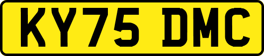 KY75DMC