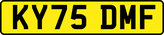 KY75DMF